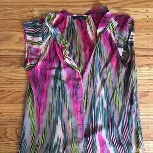 Nanette Lepore Blouse